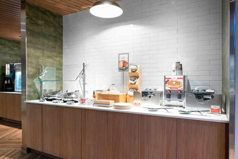 Food & Drinks 5, Fairfield Inn & Suites by Marriott Somerset, Bristol