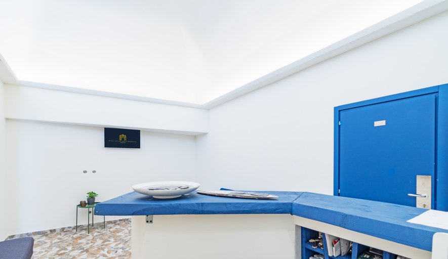 Others 4, Palazzo Belmosto, Napoli