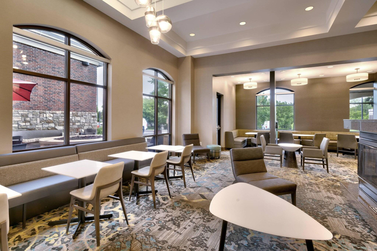 Food & Drinks 5, Residence Inn Idaho Falls, Bonneville
