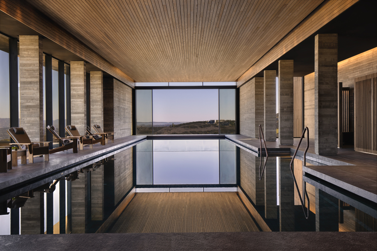 Sport & Beauty 2, Minthis Resort