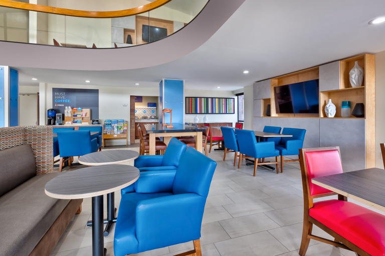 Others 3, Holiday Inn Express DETROIT-WARREN (GM TECH CTR) by IHG, Macomb