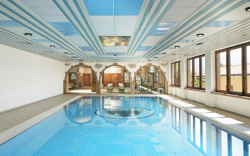 Sport & Beauty 3, Residence Panorama La Forca, Brescia
