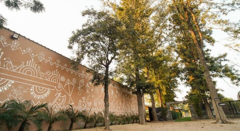 Exterior & Views 2, Kailash Farms Earthen Life, Hoshiarpur