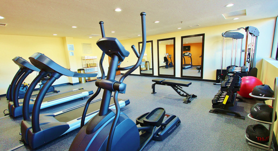 Others 3, Holiday Inn Express FLAGSTAFF by IHG, Coconino