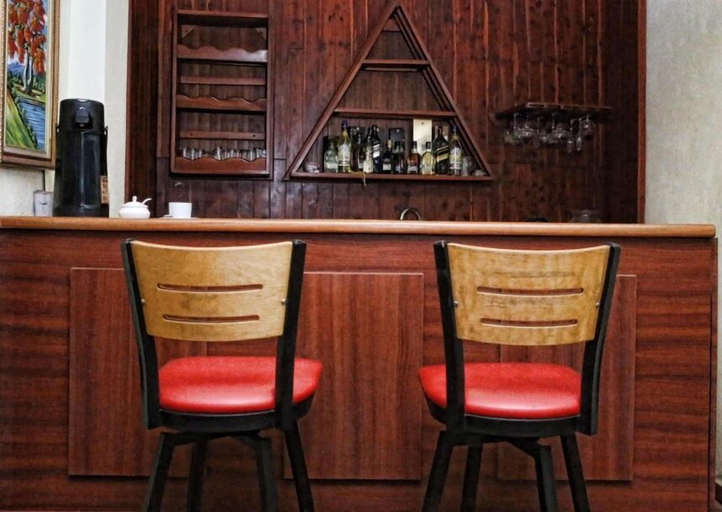 Food & Drinks 5, Hotel Casa Aluge, Distrito Nacional
