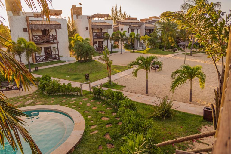 Exterior & Views 5, Moria Eco Lodge, Amontada
