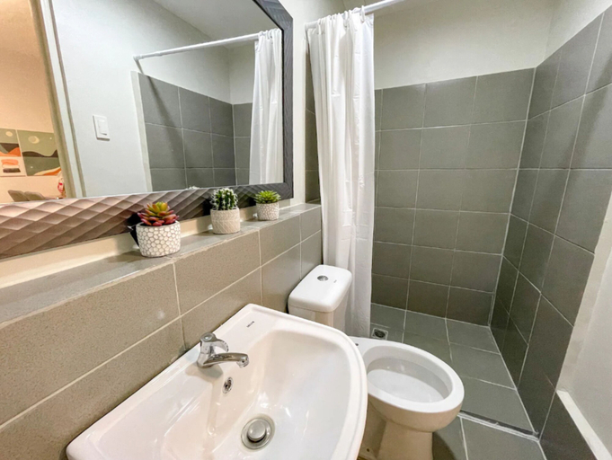 Bathroom, Enclave at Ibiza in Bacolod, Bacolod City
