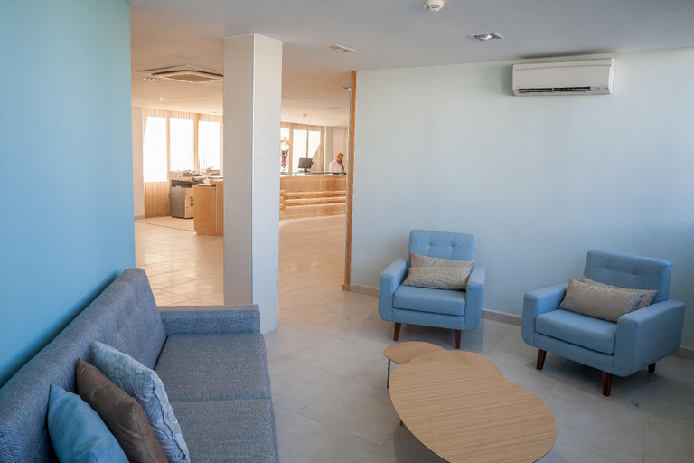Public Area 4, Hilton Vacation Club Royal Sunset Beach Club Tenerife, Santa Cruz de Tenerife