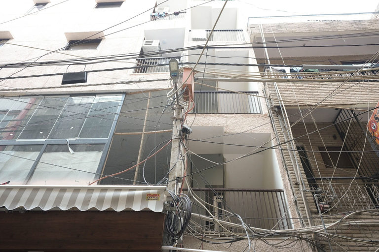 Exterior & Views 2, Sarthi Home Stay, Delhi