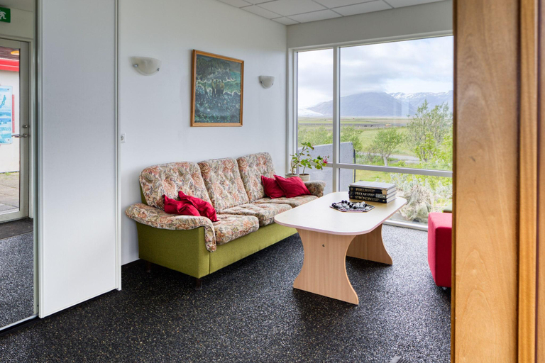 Public Area 3, Brunnhóll Country Guesthouse, Sveitarfélagið Hornafjörður