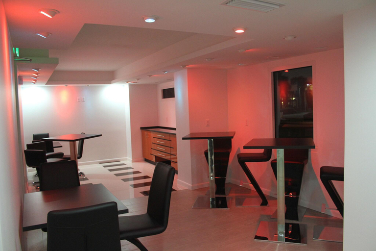 Public Area 3, Lotus Boutique Inn & Suites, Volusia