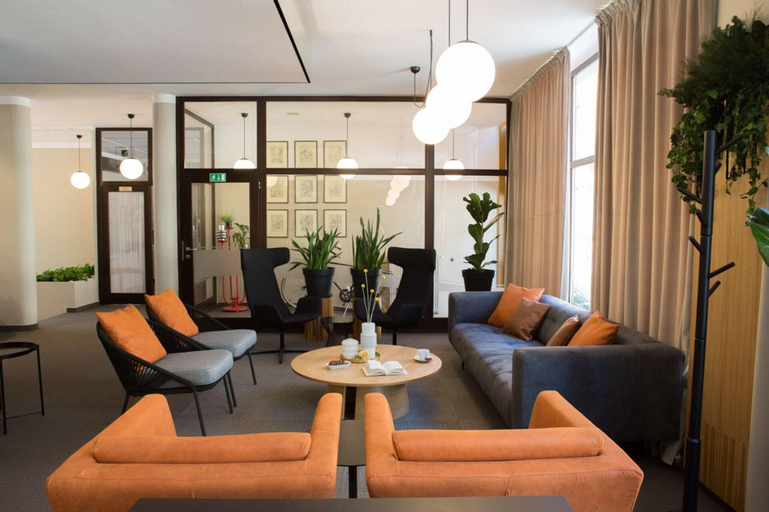 Public Area 5, Boutique Hotel Bristol, Košice I
