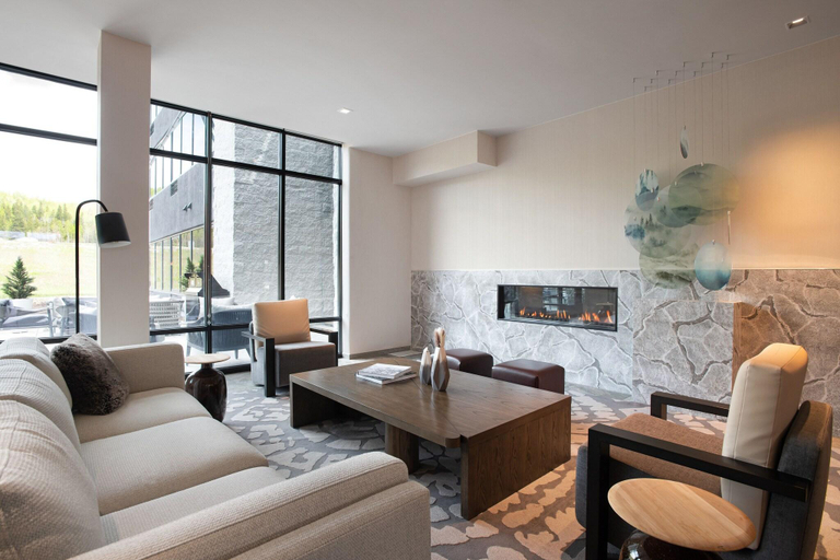 Public Area 3, Summit Suites, Summit