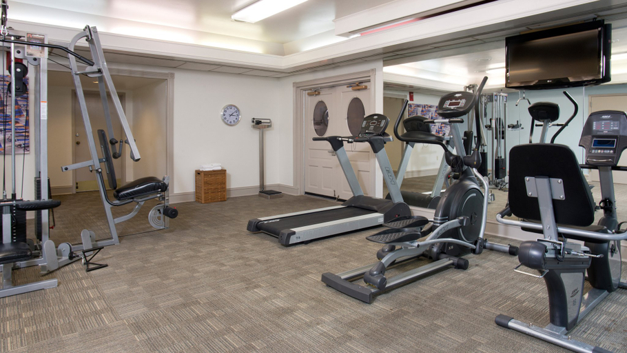 Others 4, Holiday Inn Express HILTON HEAD ISLAND by IHG, Beaufort