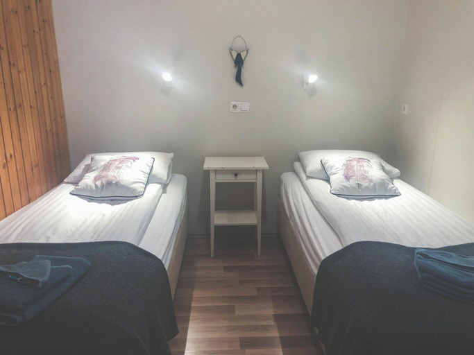 Bedroom 3, Guesthouse Skálafell, Sveitarfélagið Hornafjörður