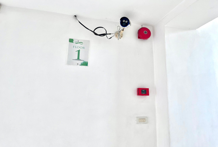 Bedroom, 8 Resident By Zuzu, Wang Thonglang