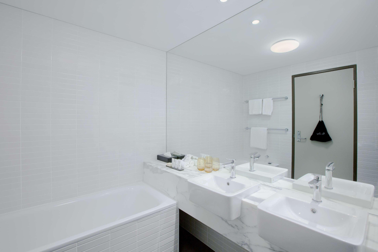 Bathroom 6
