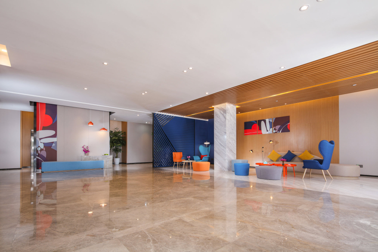Others 3, Holiday Inn Express CHENGDU EAST by IHG, Chengdu