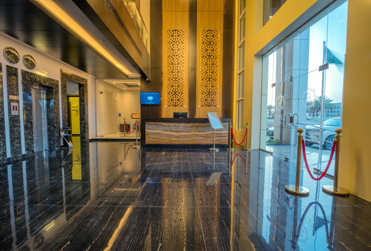 Others 5, Suknai Aja Serviced apartments