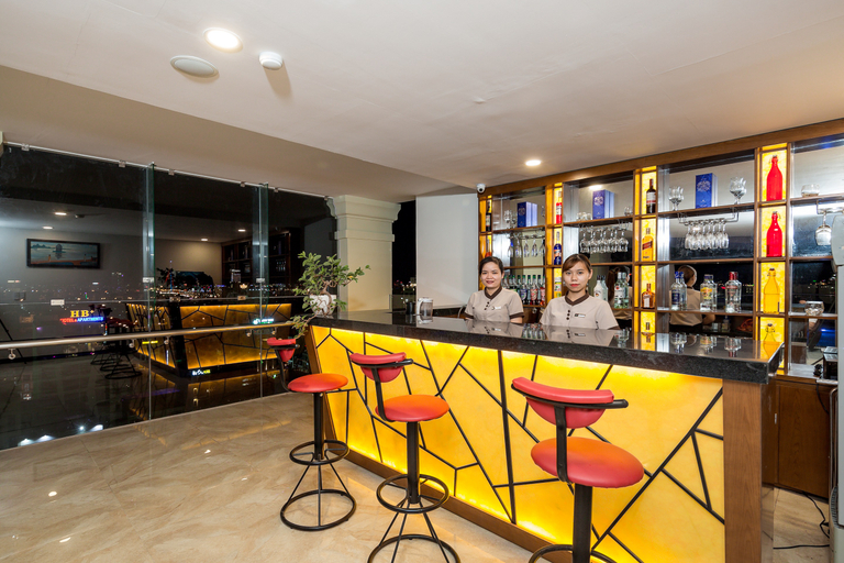 Food & Drinks 5, Tamarind Hotel, Da Nang