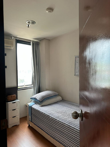 Bedroom 2, 2 bedroom Park Royale Executives Suite, Jakarta Pusat