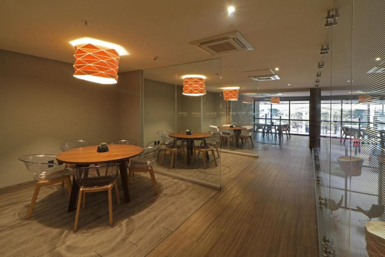 Food & Drinks 5, City Express Plus by Marriott Monterrey Nuevo Sur, Monterrey