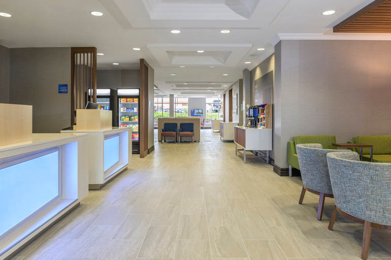 Others 2, Holiday Inn Express & Suites NORTH BAY by IHG, Nipissing