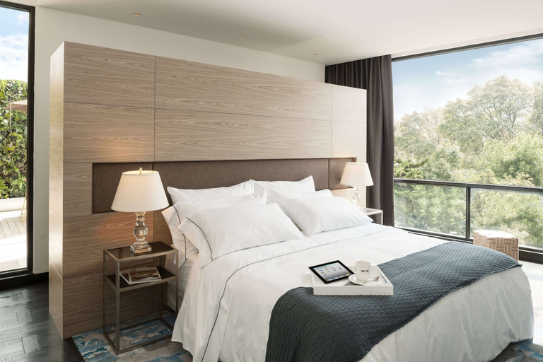 Bedroom 3, 8010 Urban Living Luxury Home Experiences., Santafé de Bogotá