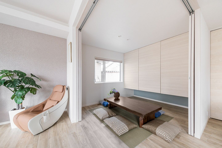 Others 5, THE PRESTIGE, Asahikawa