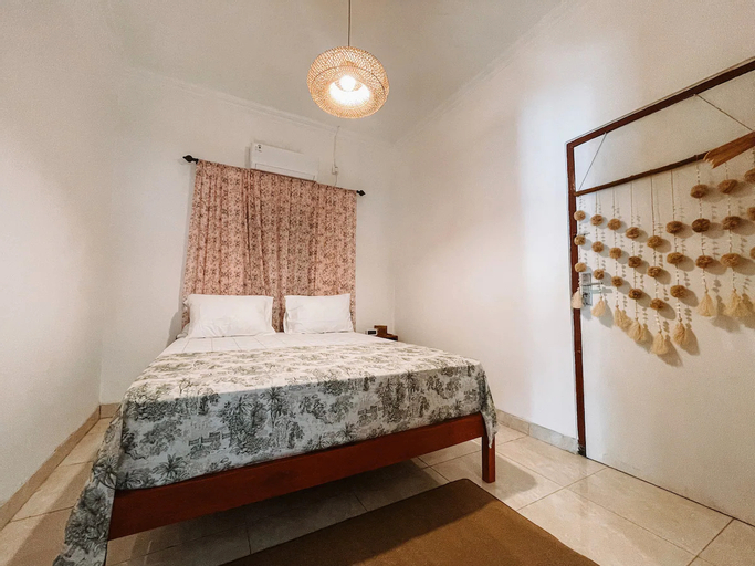 Kamudi Guest House Jogja, Yogyakarta
