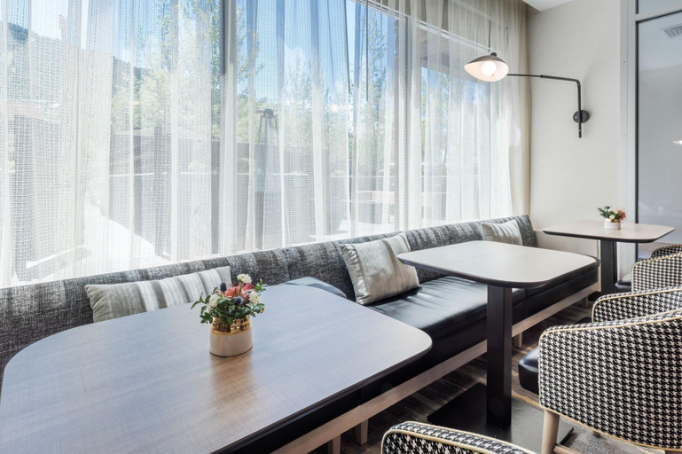 Public Area 2, SpringHill Suites Jackson Hole, Teton