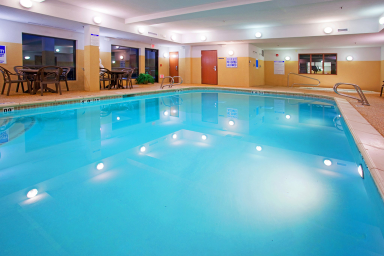 Sport & Beauty, Holiday Inn Express & Suites TOOELE by IHG, Tooele