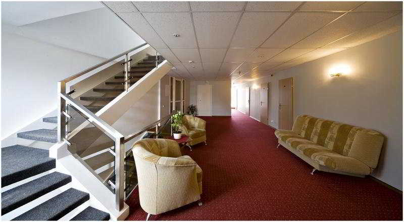 Public Area 2, Best Hotel, Riga