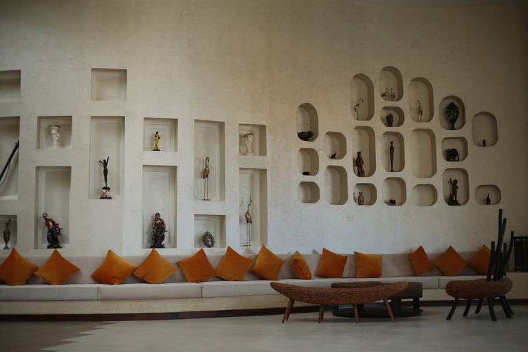 Public Area 3, Amarina Jannah Resort & Aqua Park, Al-Qusayr