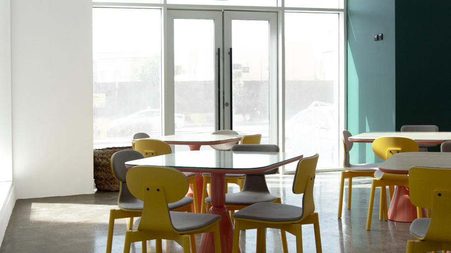 Food & Drinks 5, Shada Hotel Shatea, Jeddah