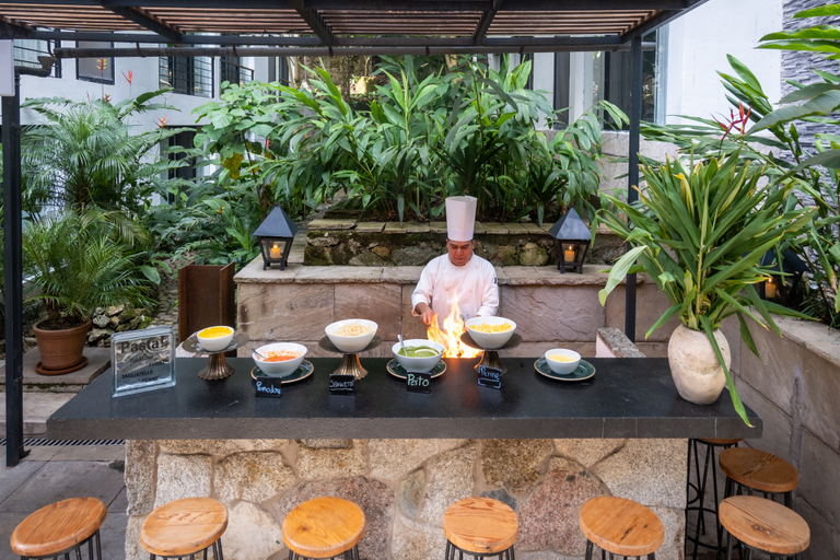 Food & Drinks 5, El MaPi hotel by Inkaterra, Urubamba