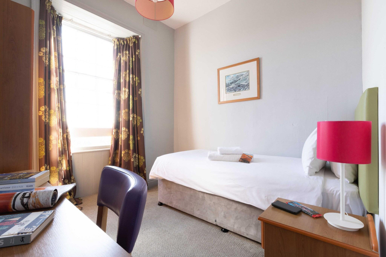 Bedroom 4, The Windermere Hotel, Cumbria
