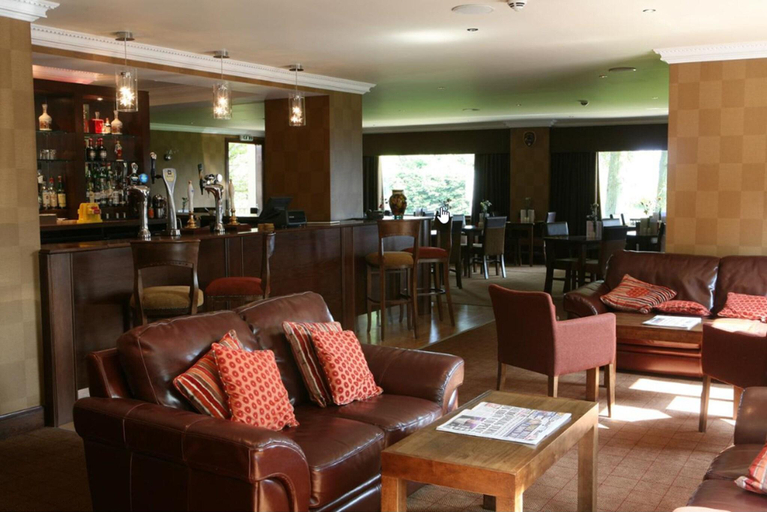 Food & Drinks 4, Broadford Hotel, Highland