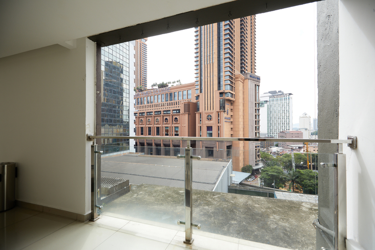 Public Area 5, Sungold Inn By Zuzu, Kuala Lumpur
