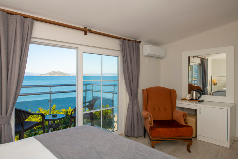 Bedroom 3, Mia Casa Calis, Fethiye