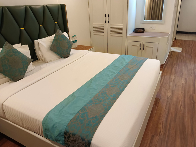 Bedroom 6