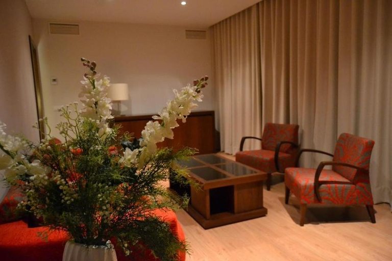 Public Area, Plácido Hotel Douro Tabuaço, Tabuaço