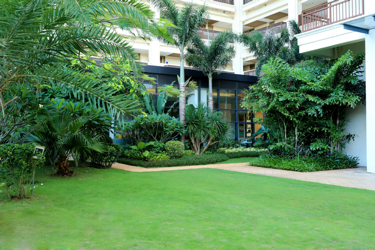 Exterior & Views 2, Holiday Inn Express HAIKOU WEST COAST, Haikou