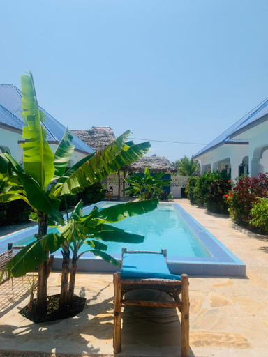 Sport & Beauty 3, Botany Villas Jambiani, Kusini
