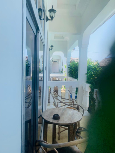 Bedroom 5, Botany Villa, Kusini