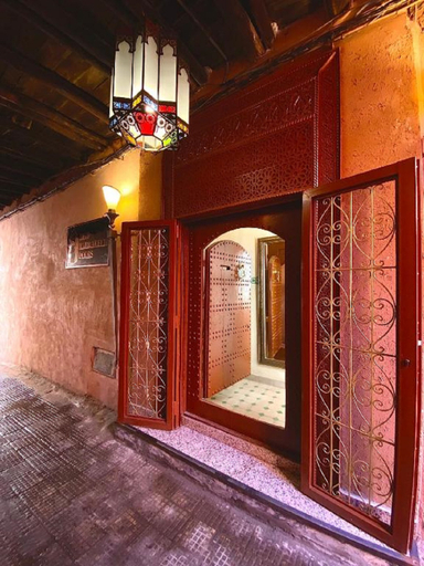 Others 5, Riad Marrakech Doors, Marrakech