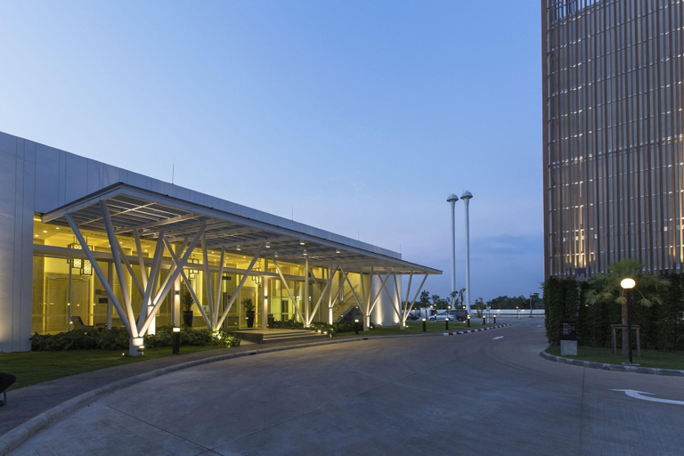 Exterior & Views 4, Kantary 304 Hotel Prachinburi, Sri Mahar Pho