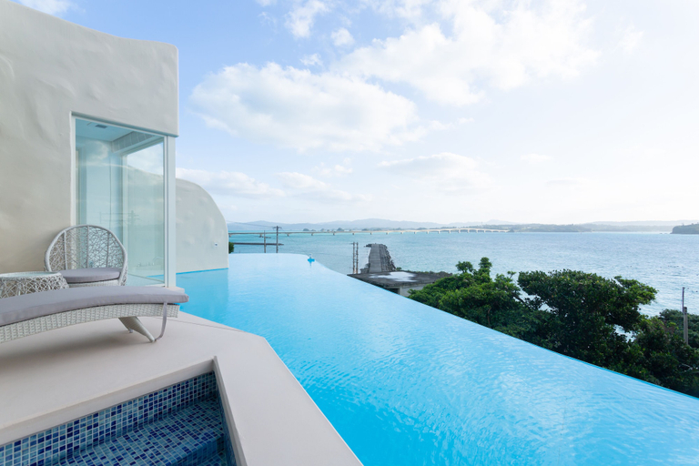 Sport & Beauty 4, Yuki Suite Kourijima, Nakijin