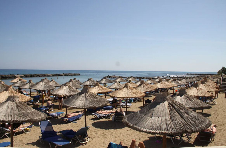 Others 4, Stella Palace, Crete