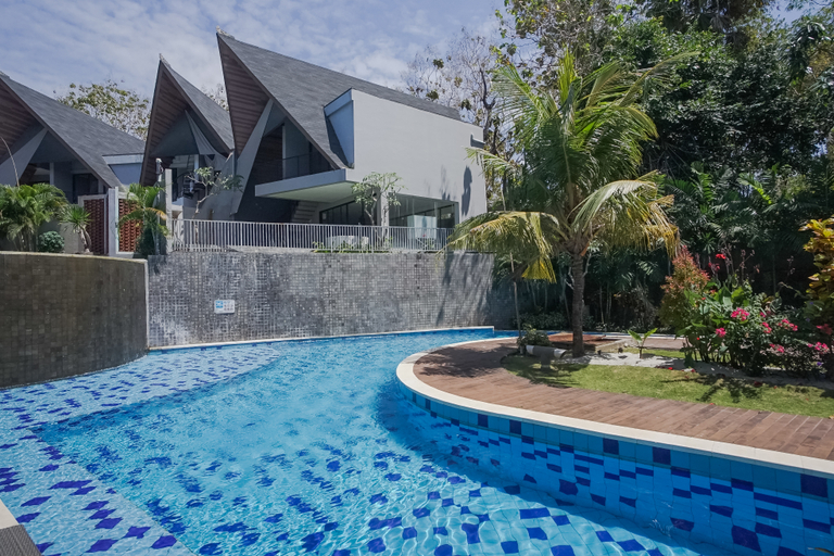 Sport & Beauty, Swarnadwipa Villa , Badung